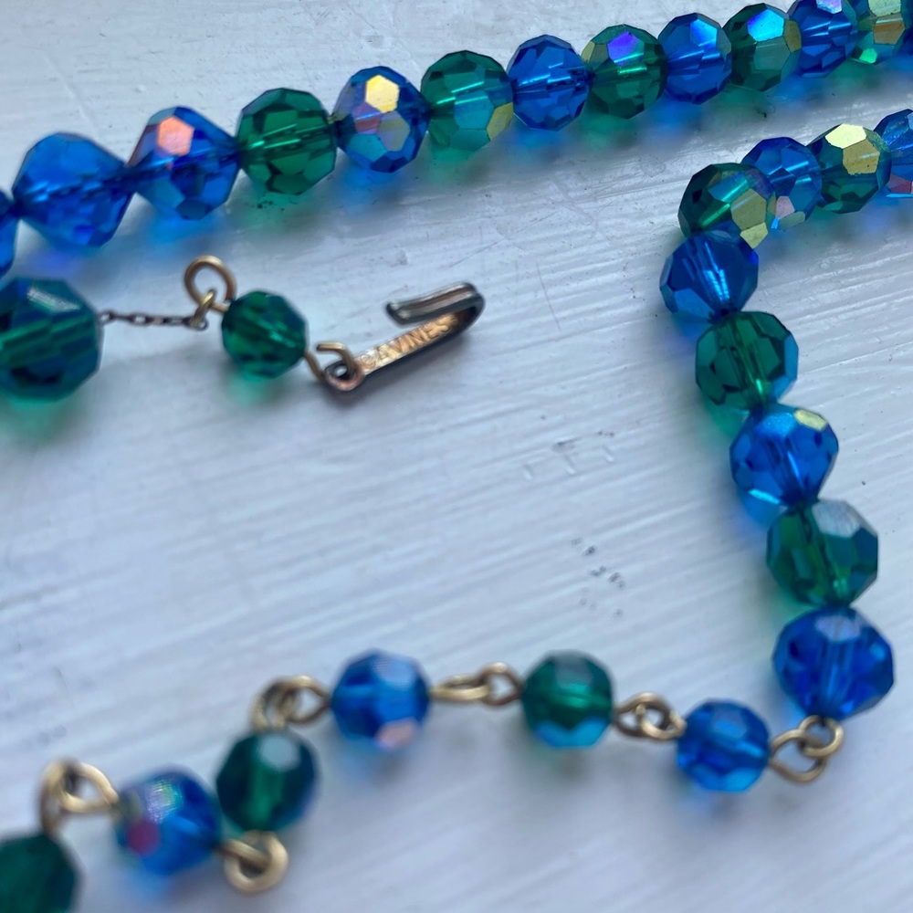 Alice Caviness Necklace View 3